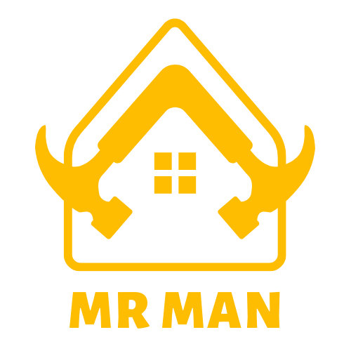 Mr Man